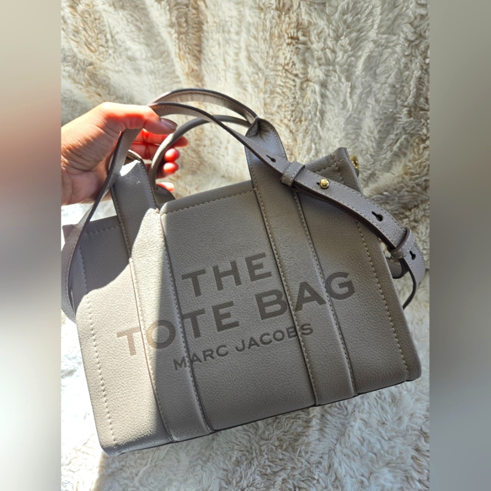 Marc Jacobs Tote Bag